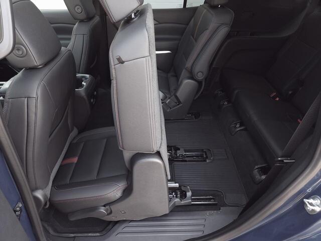 2024 Chevrolet Traverse AWD RS Wilson NC
