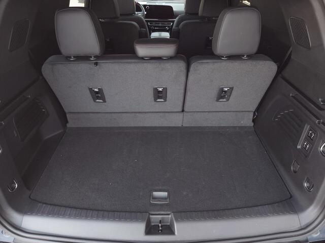 2024 Chevrolet Traverse AWD RS Wilson NC