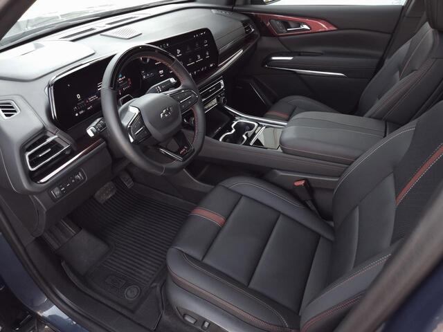 2024 Chevrolet Traverse AWD RS Wilson NC