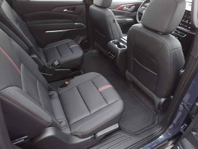 2024 Chevrolet Traverse AWD RS Wilson NC