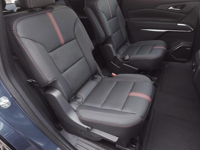 2024 Chevrolet Traverse AWD RS Wilson NC