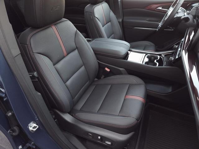 2024 Chevrolet Traverse AWD RS Wilson NC