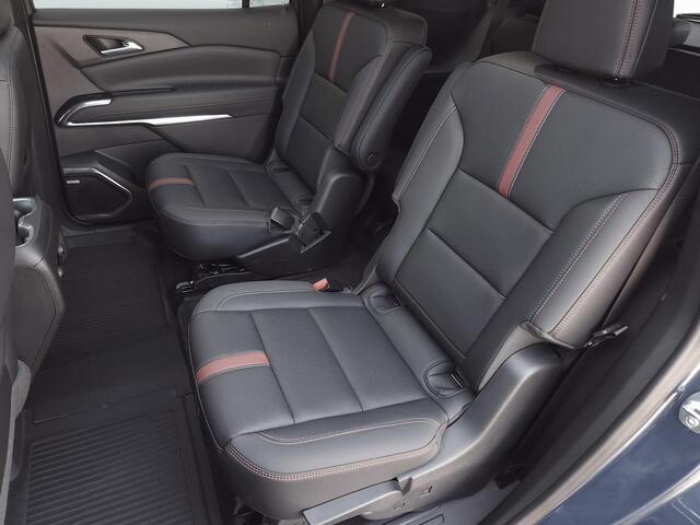 2024 Chevrolet Traverse AWD RS Wilson NC
