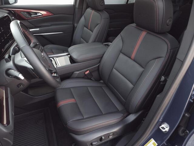2024 Chevrolet Traverse AWD RS Wilson NC