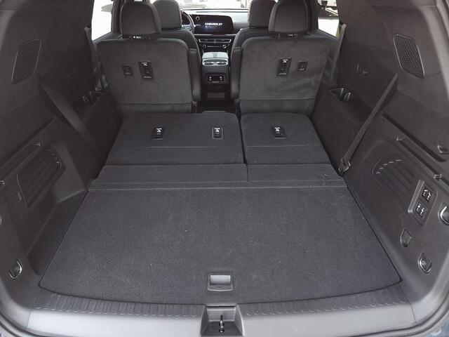 2024 Chevrolet Traverse AWD RS Wilson NC
