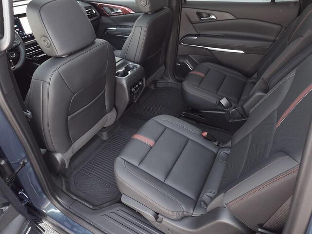 2024 Chevrolet Traverse AWD RS Wilson NC