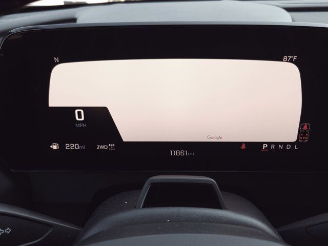 2024 Chevrolet Traverse AWD RS Wilson NC