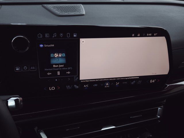 2024 Chevrolet Traverse AWD RS Wilson NC