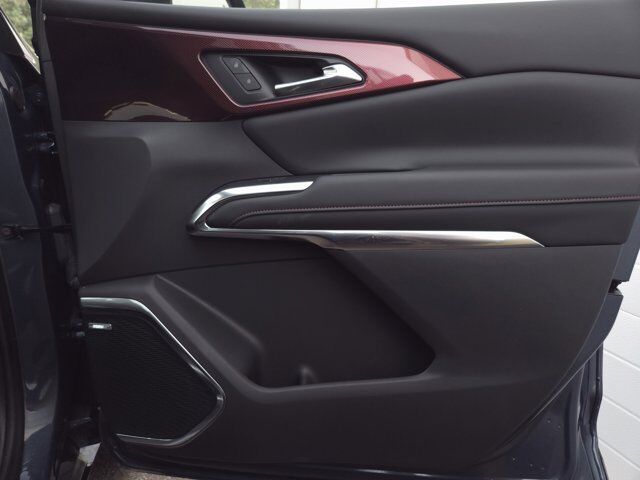 2024 Chevrolet Traverse AWD RS Wilson NC