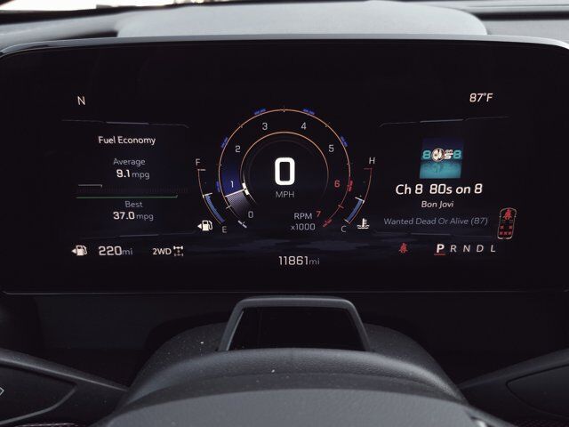 2024 Chevrolet Traverse AWD RS Wilson NC