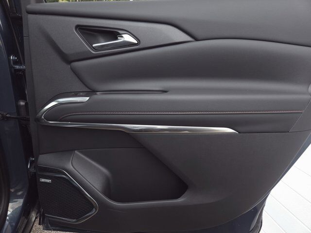 2024 Chevrolet Traverse AWD RS Wilson NC