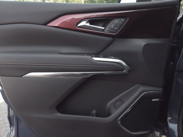 2024 Chevrolet Traverse AWD RS Wilson NC