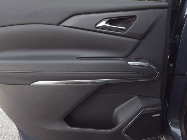 2024 Chevrolet Traverse AWD RS Wilson NC