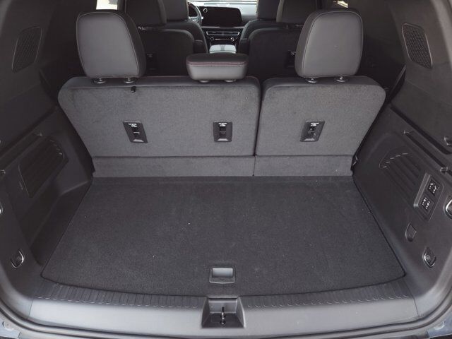 2024 Chevrolet Traverse AWD RS Wilson NC