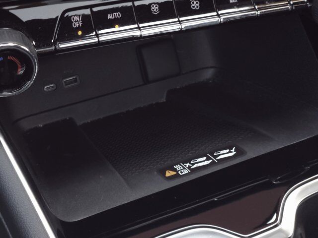 2024 Chevrolet Traverse AWD RS Wilson NC