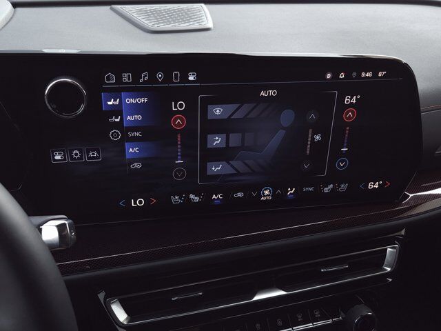 2024 Chevrolet Traverse AWD RS Wilson NC