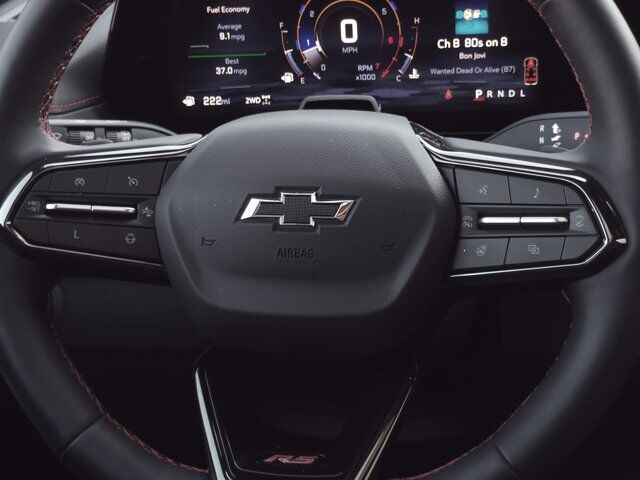 2024 Chevrolet Traverse AWD RS Wilson NC