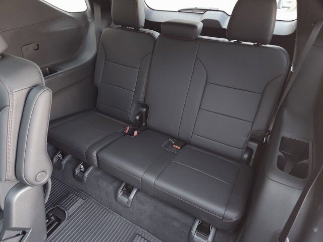 2024 Chevrolet Traverse AWD RS Wilson NC