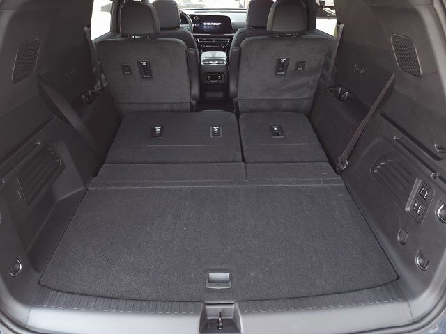 2024 Chevrolet Traverse AWD RS Wilson NC