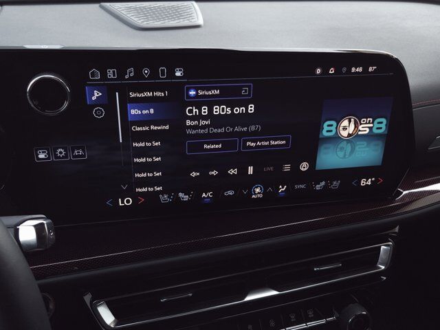 2024 Chevrolet Traverse AWD RS Wilson NC
