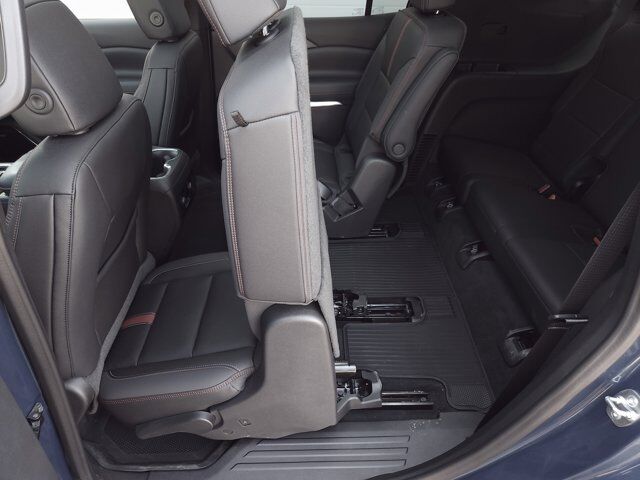 2024 Chevrolet Traverse AWD RS Wilson NC