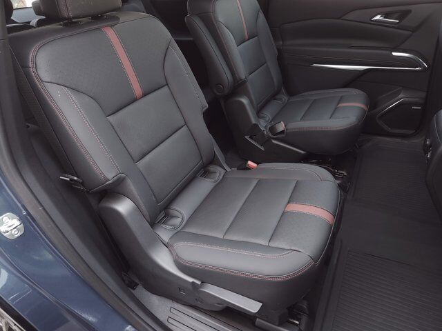 2024 Chevrolet Traverse AWD RS Wilson NC