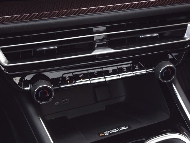 2024 Chevrolet Traverse AWD RS Wilson NC