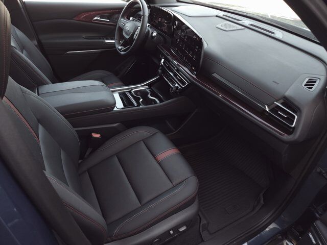 2024 Chevrolet Traverse AWD RS Wilson NC