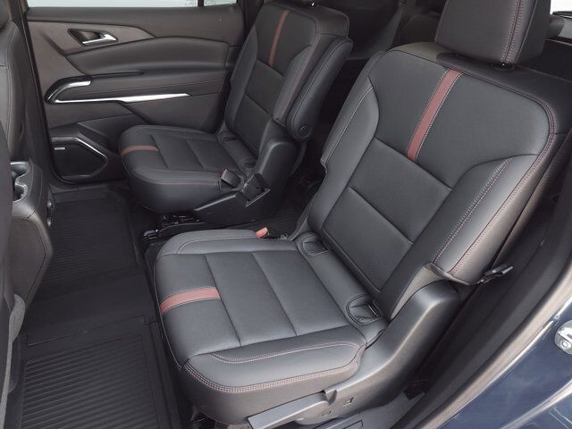2024 Chevrolet Traverse AWD RS Wilson NC