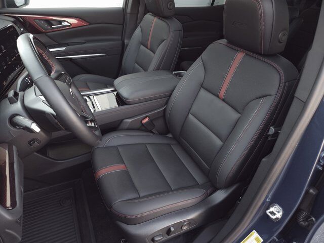 2024 Chevrolet Traverse AWD RS Wilson NC