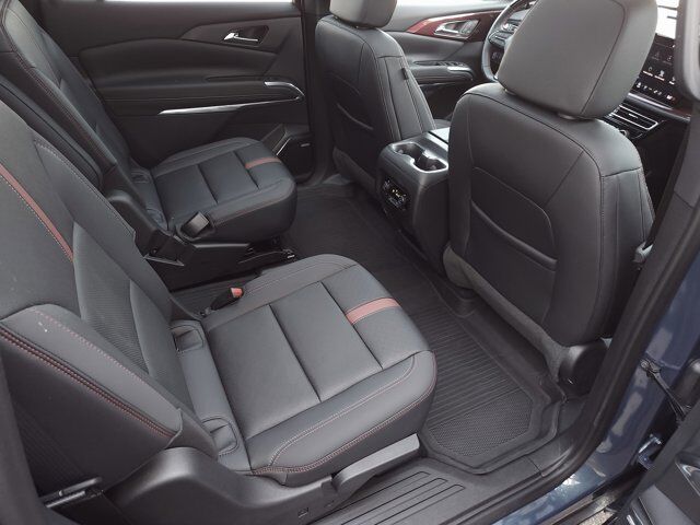 2024 Chevrolet Traverse AWD RS Wilson NC
