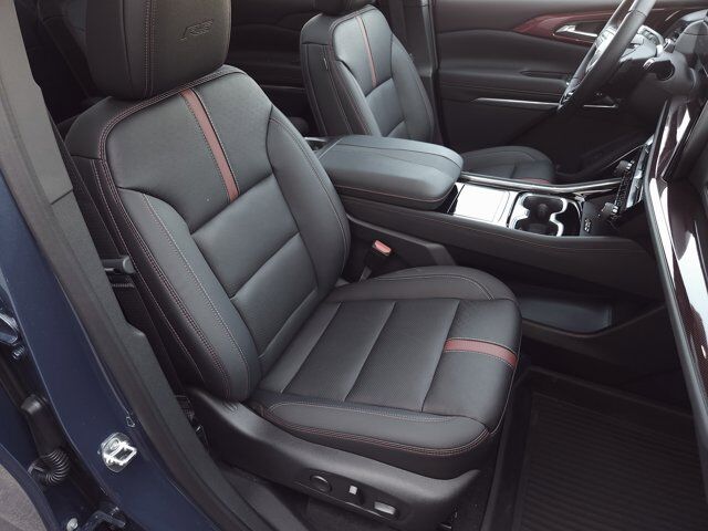 2024 Chevrolet Traverse AWD RS Wilson NC