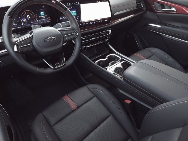 2024 Chevrolet Traverse AWD RS Wilson NC