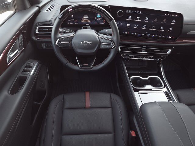 2024 Chevrolet Traverse AWD RS Wilson NC