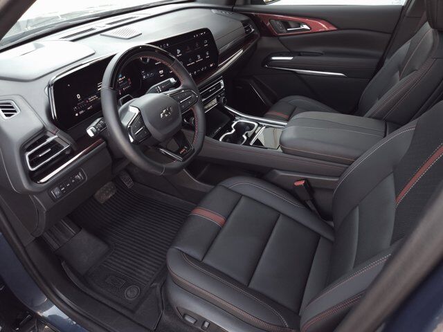2024 Chevrolet Traverse AWD RS Wilson NC