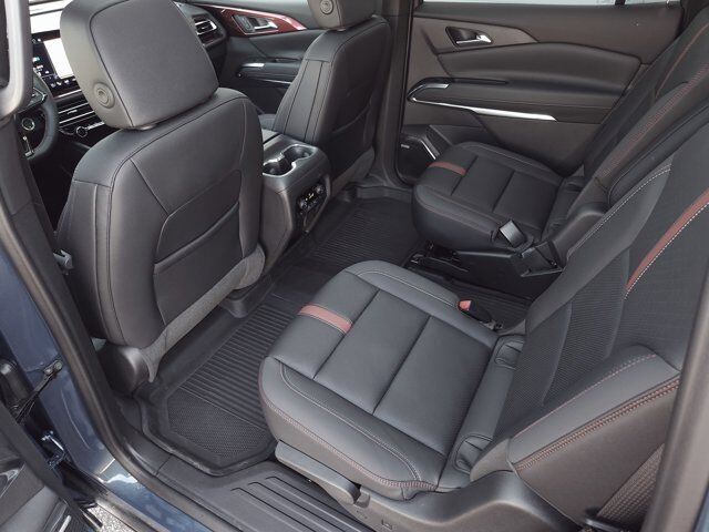 2024 Chevrolet Traverse AWD RS Wilson NC