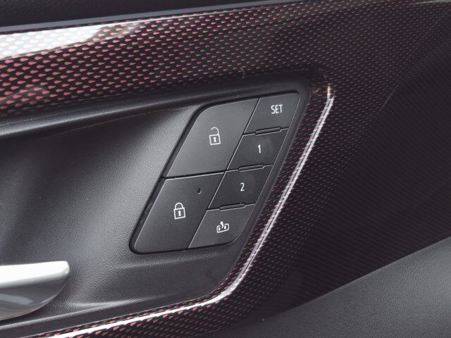 2024 Chevrolet Traverse AWD RS Wilson NC