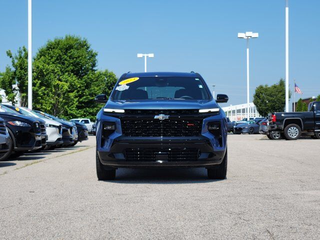 2024 Chevrolet Traverse AWD RS Wilson NC
