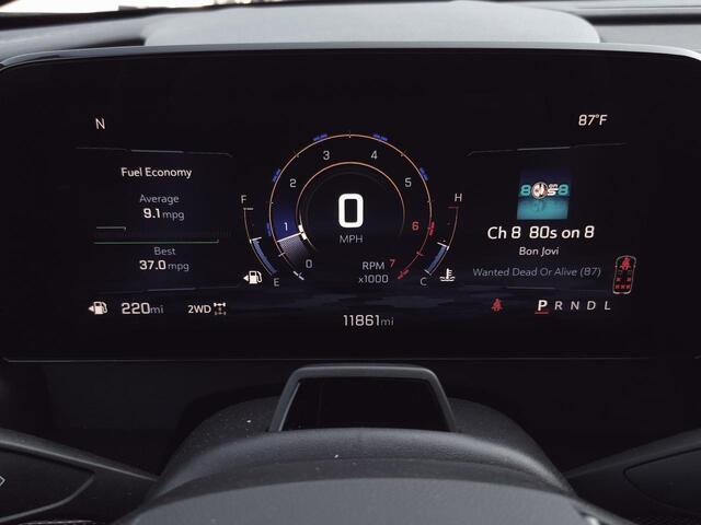 2024 Chevrolet Traverse AWD RS Wilson NC