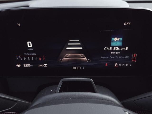 2024 Chevrolet Traverse AWD RS Wilson NC
