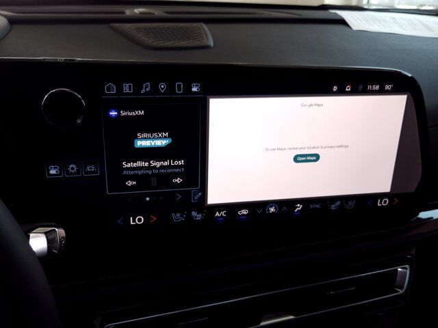 2024 Chevrolet Traverse AWD RS Wilson NC