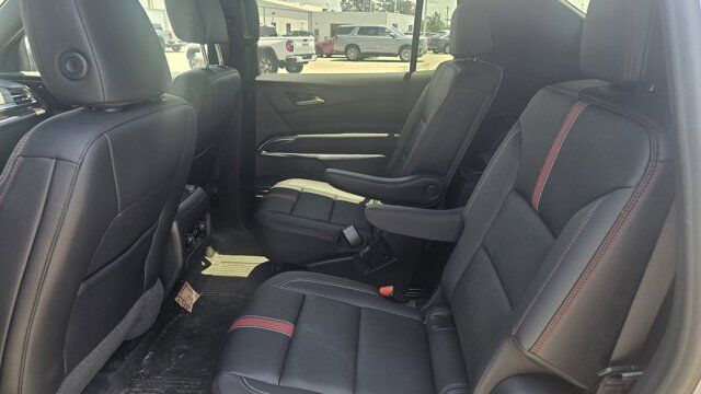 2024 Chevrolet Traverse AWD RS Wilson NC