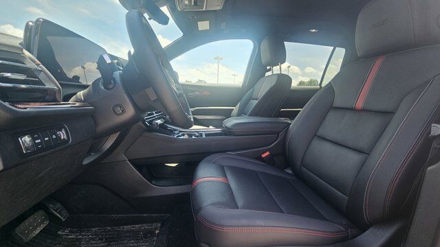 2024 Chevrolet Traverse AWD RS Wilson NC