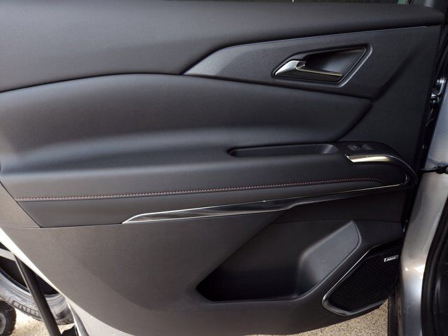 2024 Chevrolet Traverse AWD RS Wilson NC