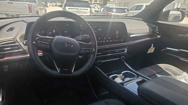 2024 Chevrolet Traverse AWD RS Wilson NC