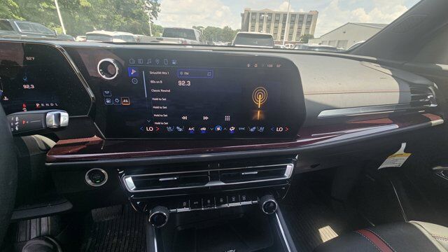 2024 Chevrolet Traverse AWD RS Wilson NC