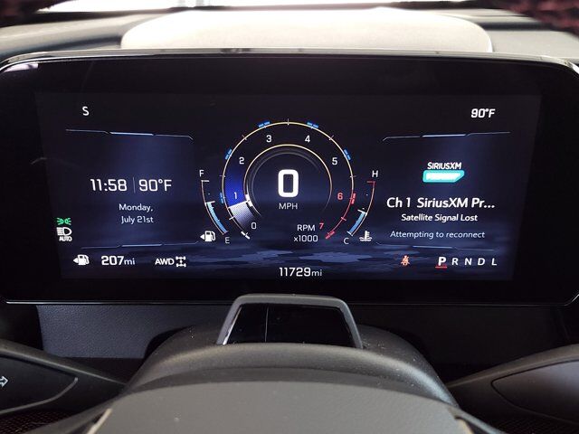 2024 Chevrolet Traverse AWD RS Wilson NC