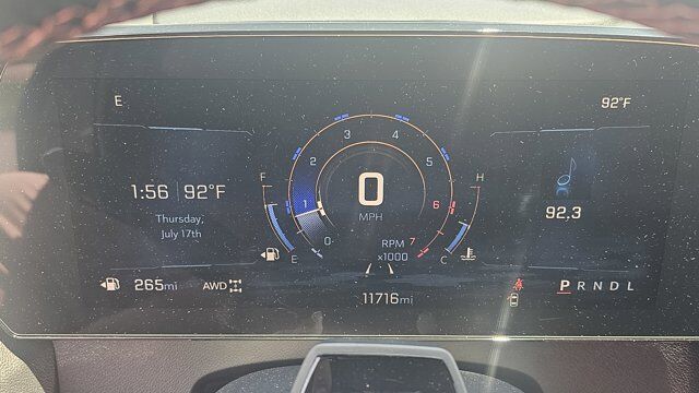 2024 Chevrolet Traverse AWD RS Wilson NC