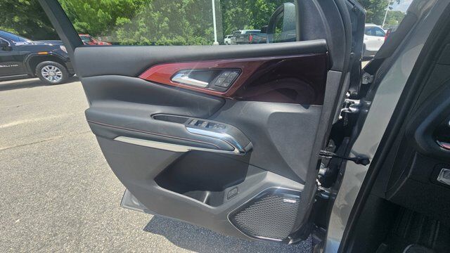 2024 Chevrolet Traverse AWD RS Wilson NC