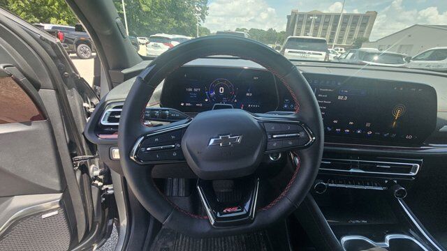 2024 Chevrolet Traverse AWD RS Wilson NC